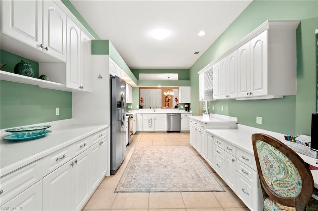 SAND TRAP VILLAS CONDO - Residential