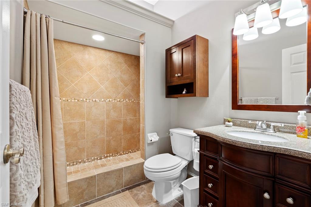 SAND TRAP VILLAS CONDO - Residential