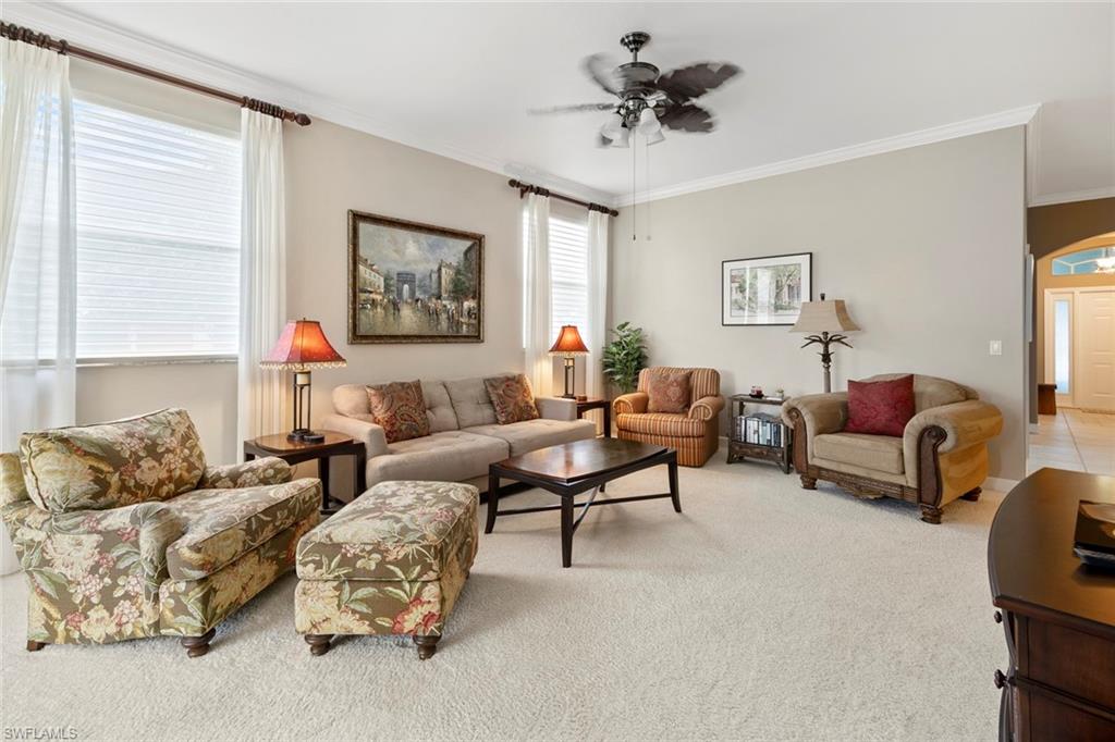 SAND TRAP VILLAS CONDO - Residential