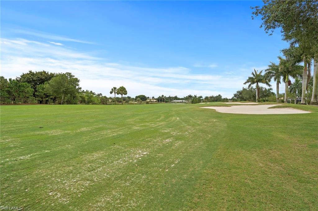 SAND TRAP VILLAS CONDO - Residential