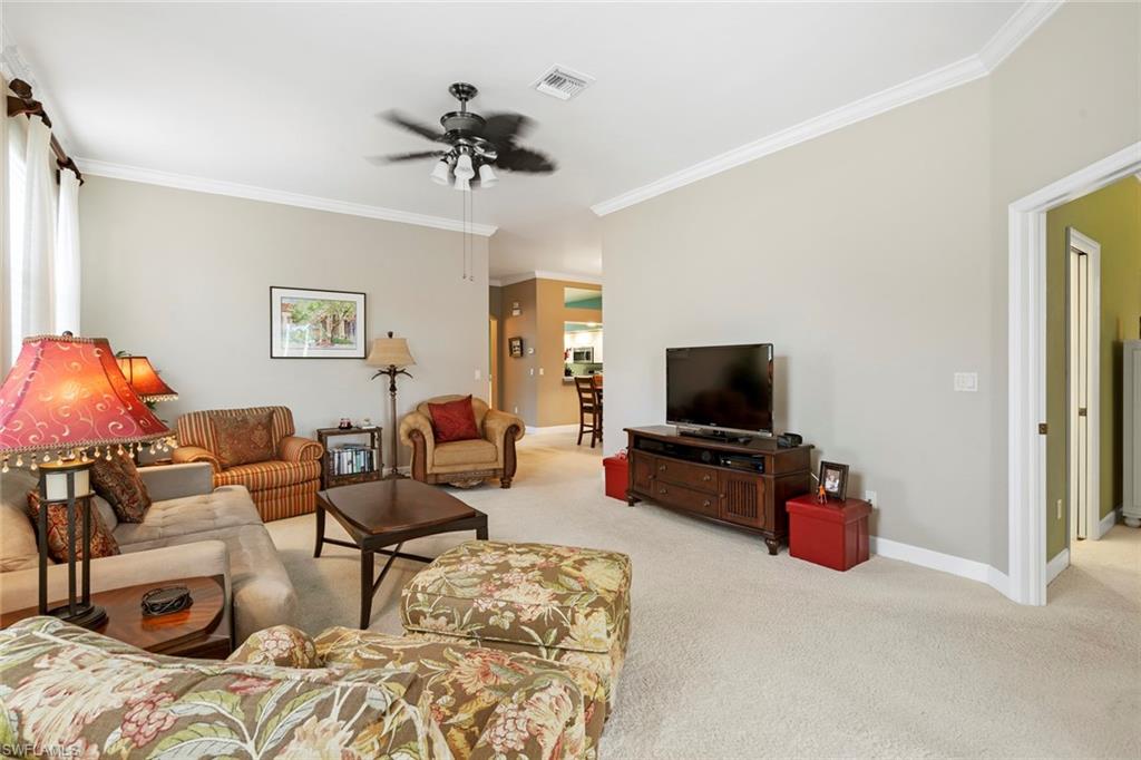 SAND TRAP VILLAS CONDO - Residential