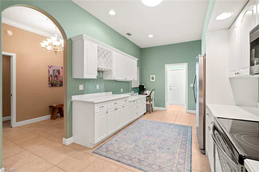 SAND TRAP VILLAS CONDO - Residential