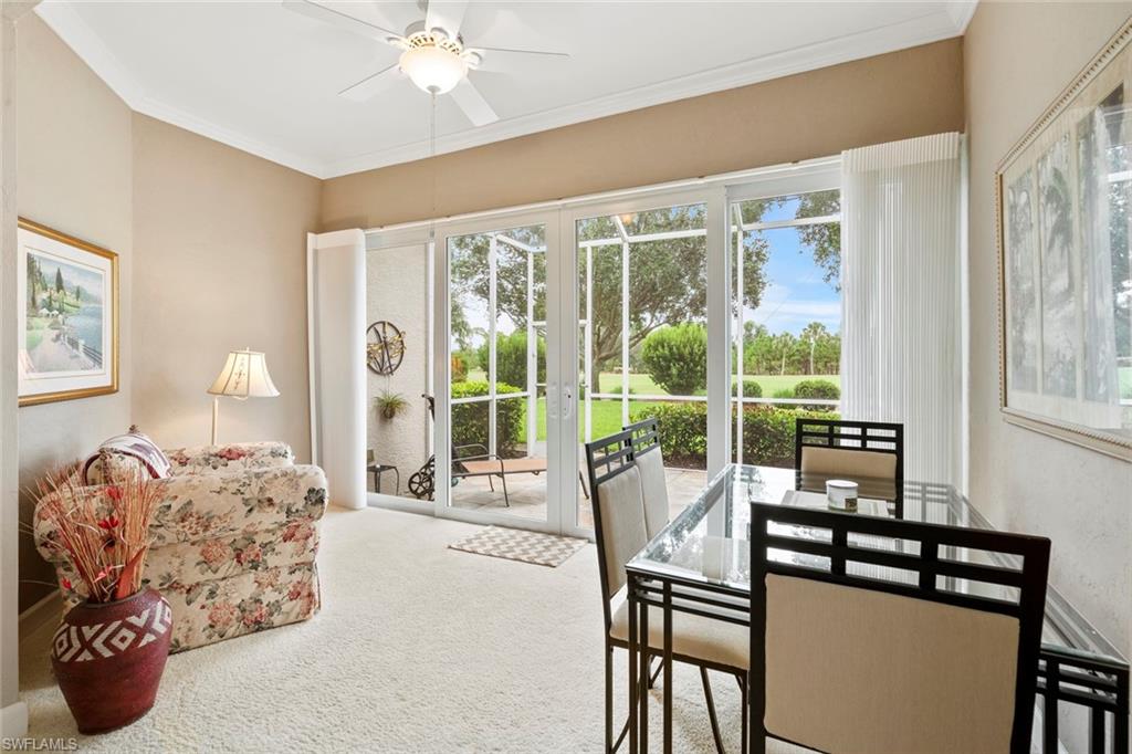 SAND TRAP VILLAS CONDO - Residential