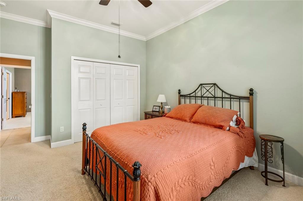 SAND TRAP VILLAS CONDO - Residential