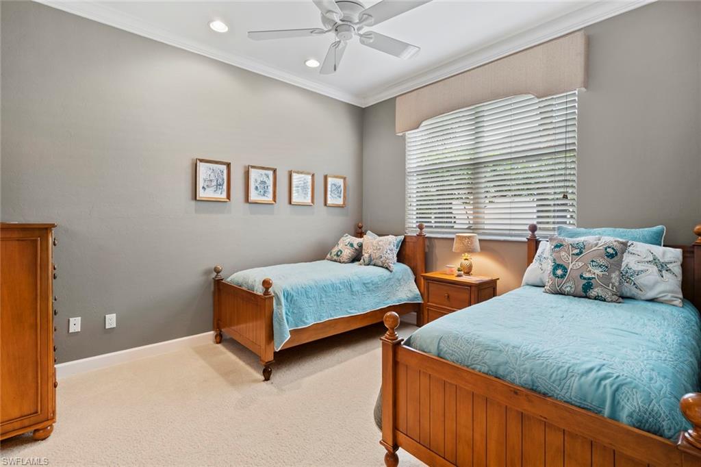 SAND TRAP VILLAS CONDO - Residential