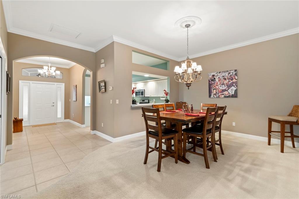 SAND TRAP VILLAS CONDO - Residential