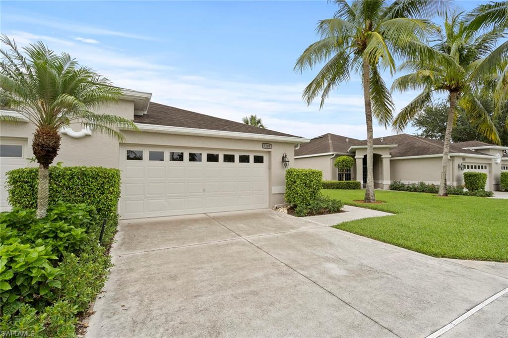 SAND TRAP VILLAS CONDO - Residential