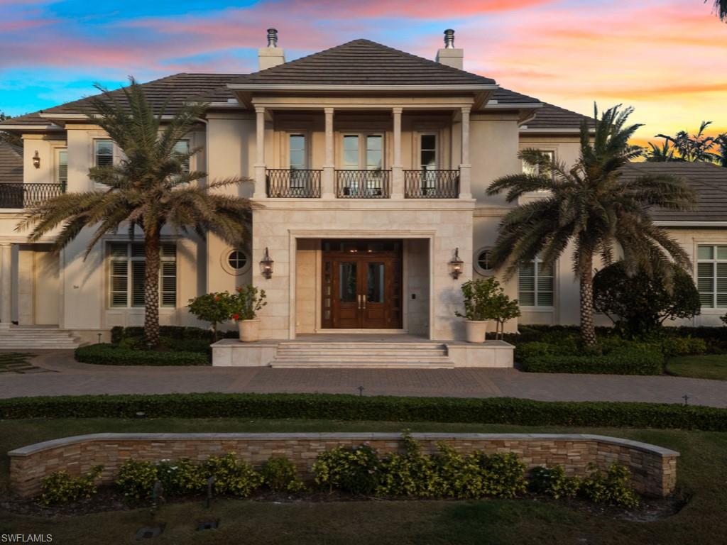 BAY COLONY SHORES - Residential