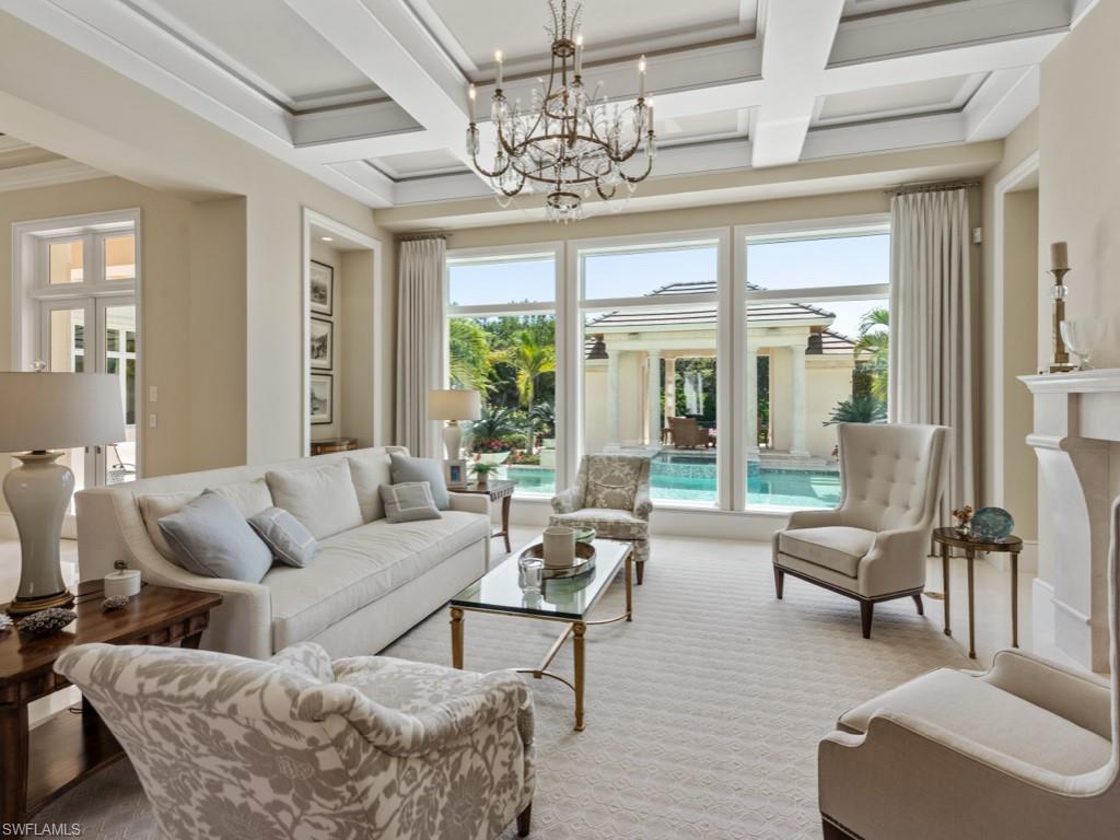 BAY COLONY SHORES - Residential