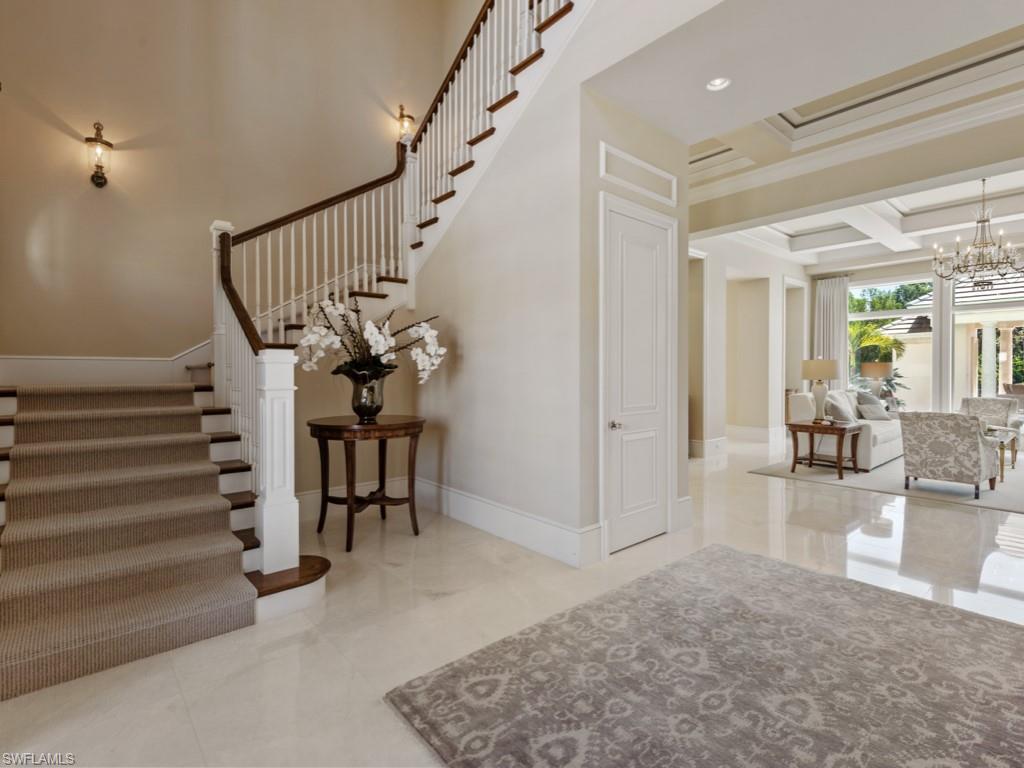 BAY COLONY SHORES - Residential