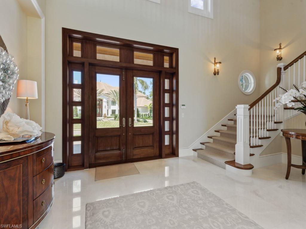 BAY COLONY SHORES - Residential