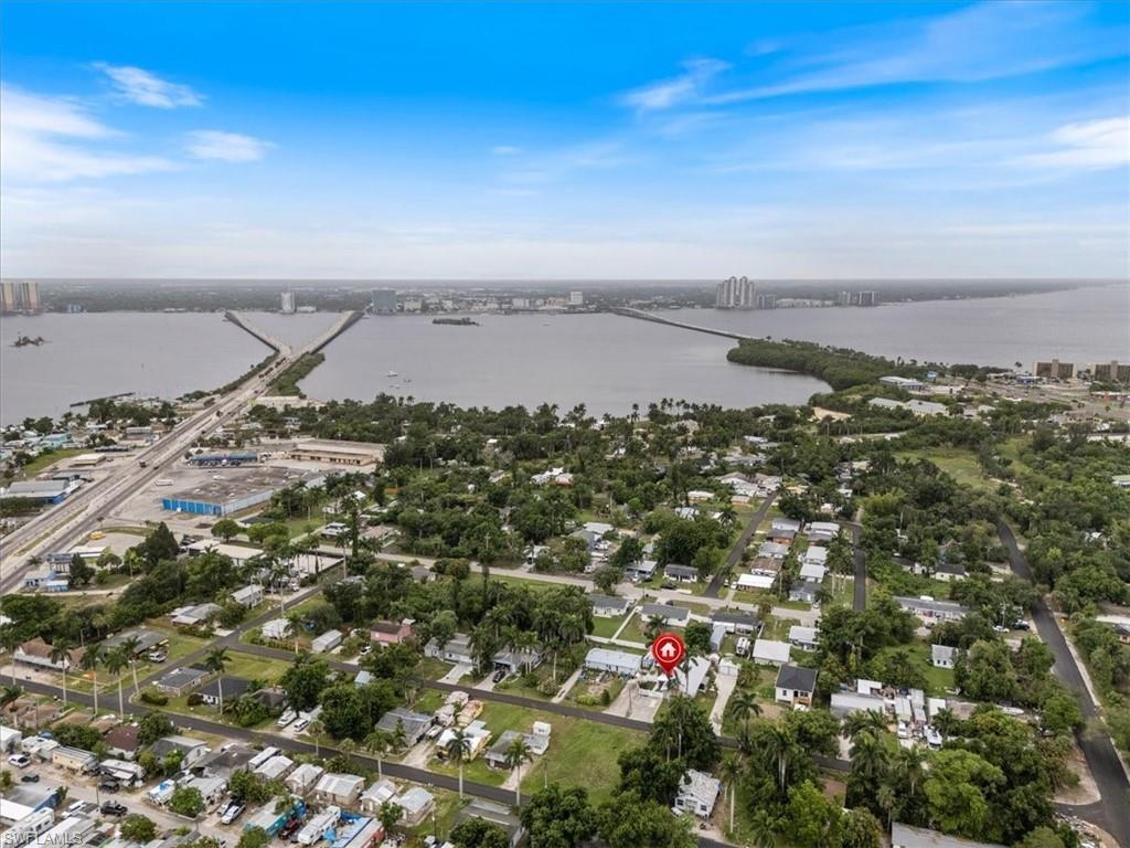 CABANA CITY - Residential Income
