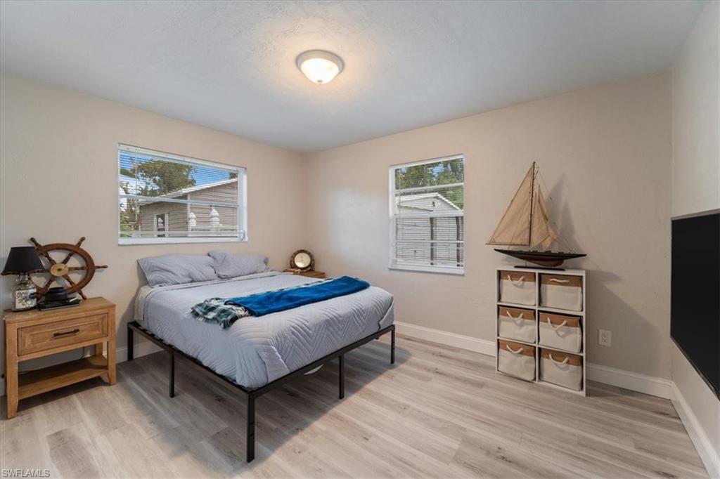 CABANA CITY - Residential Income