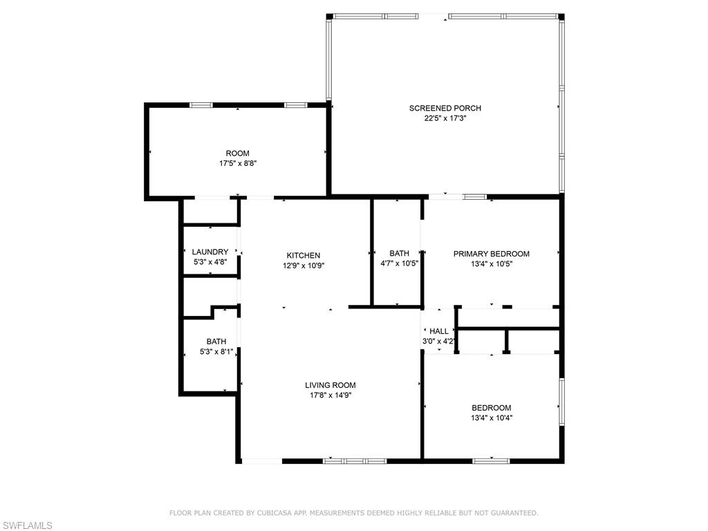 CABANA CITY - Residential Income