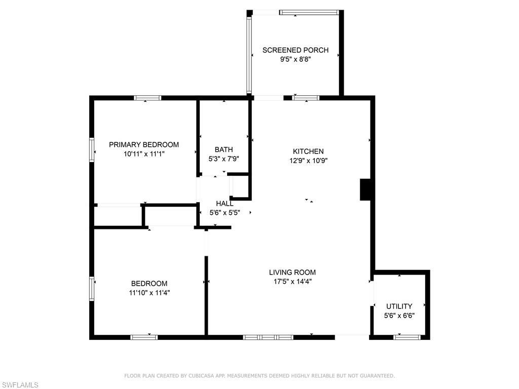 CABANA CITY - Residential Income