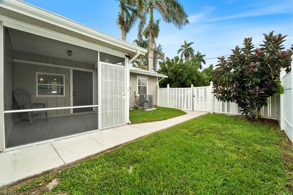 CABANA CITY - Residential Income