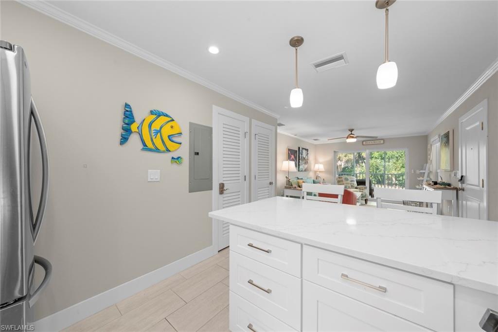 SEASHELLS OF SANIBEL CONDO - Residential