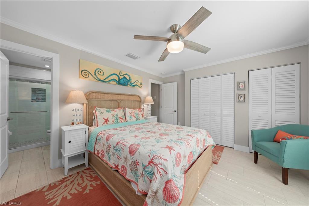 SEASHELLS OF SANIBEL CONDO - Residential