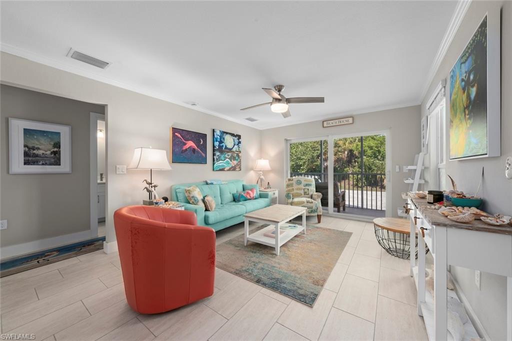 SEASHELLS OF SANIBEL CONDO - Residential