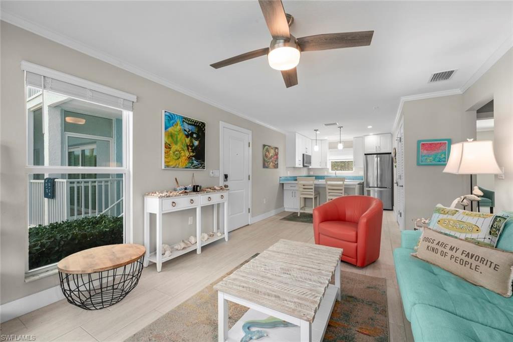 SEASHELLS OF SANIBEL CONDO - Residential