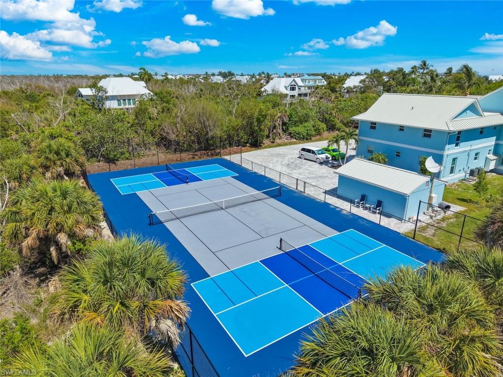 SEASHELLS OF SANIBEL CONDO - Residential