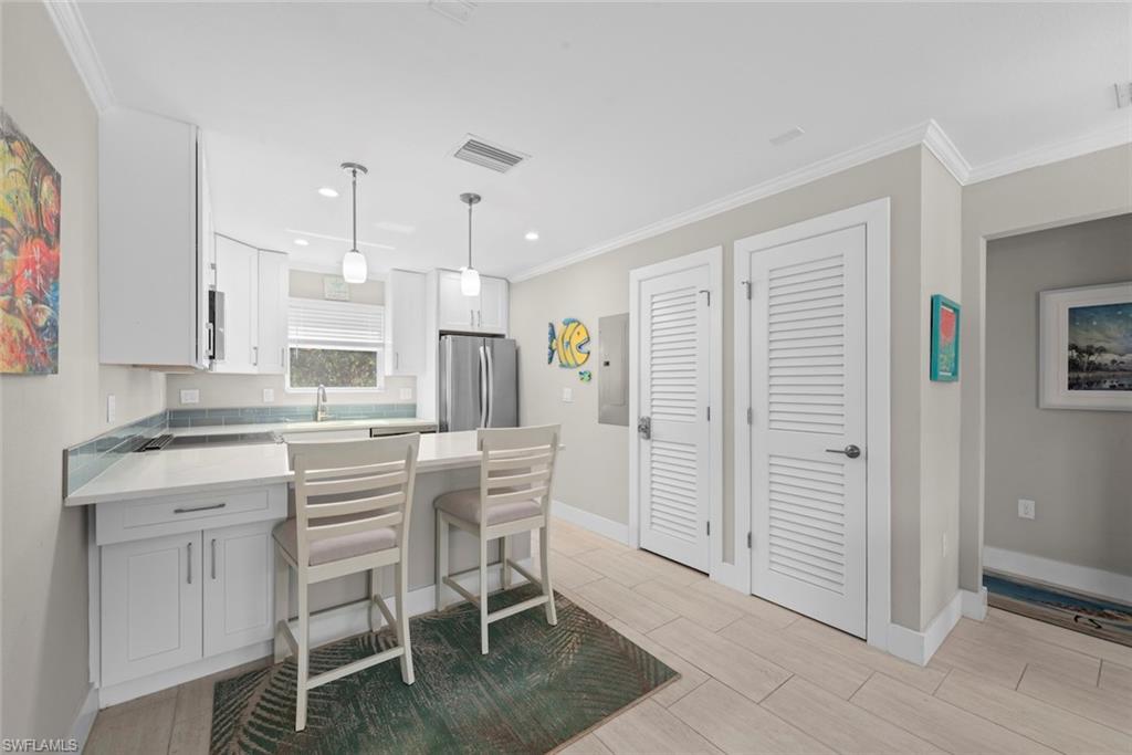 SEASHELLS OF SANIBEL CONDO - Residential