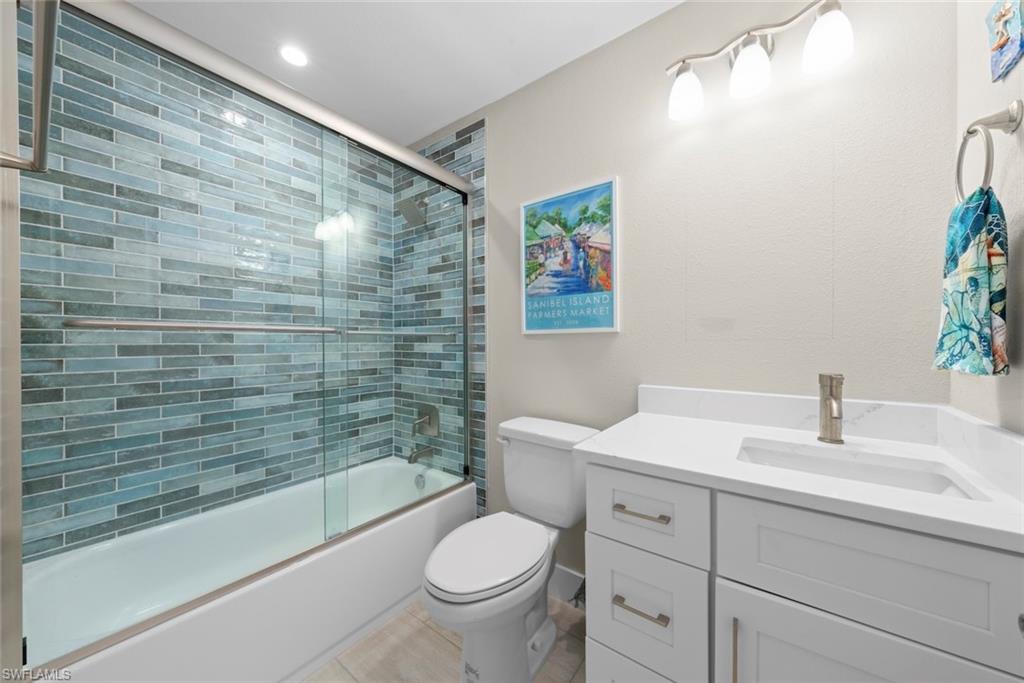 SEASHELLS OF SANIBEL CONDO - Residential