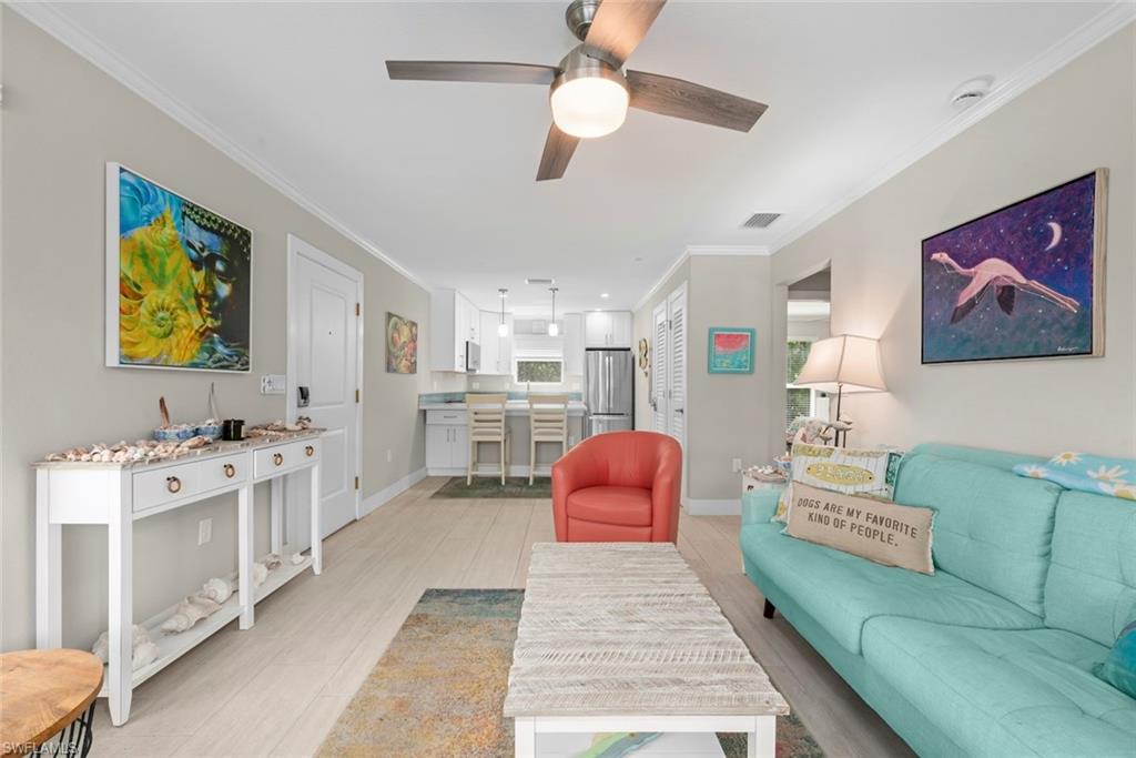SEASHELLS OF SANIBEL CONDO - Residential