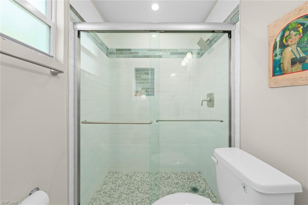 SEASHELLS OF SANIBEL CONDO - Residential
