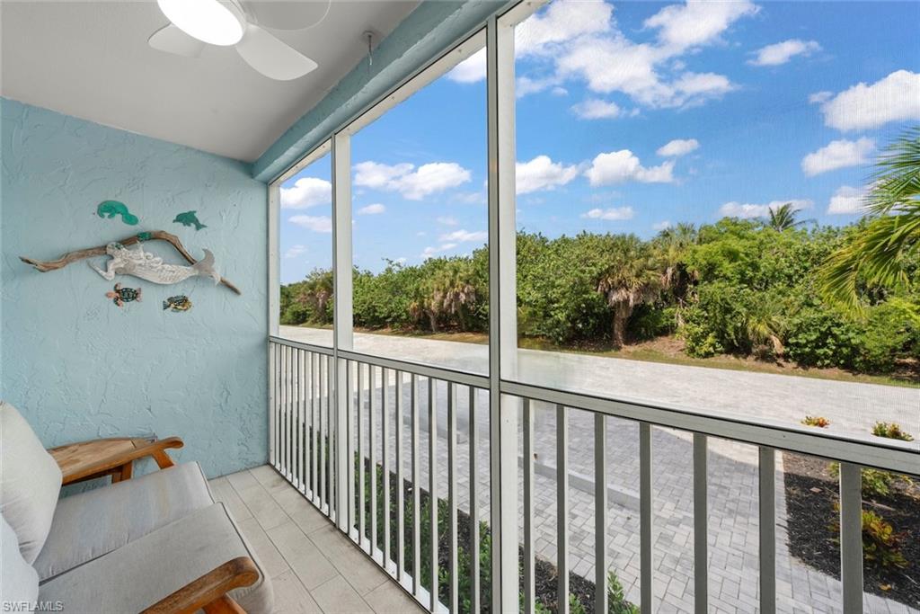 SEASHELLS OF SANIBEL CONDO - Residential