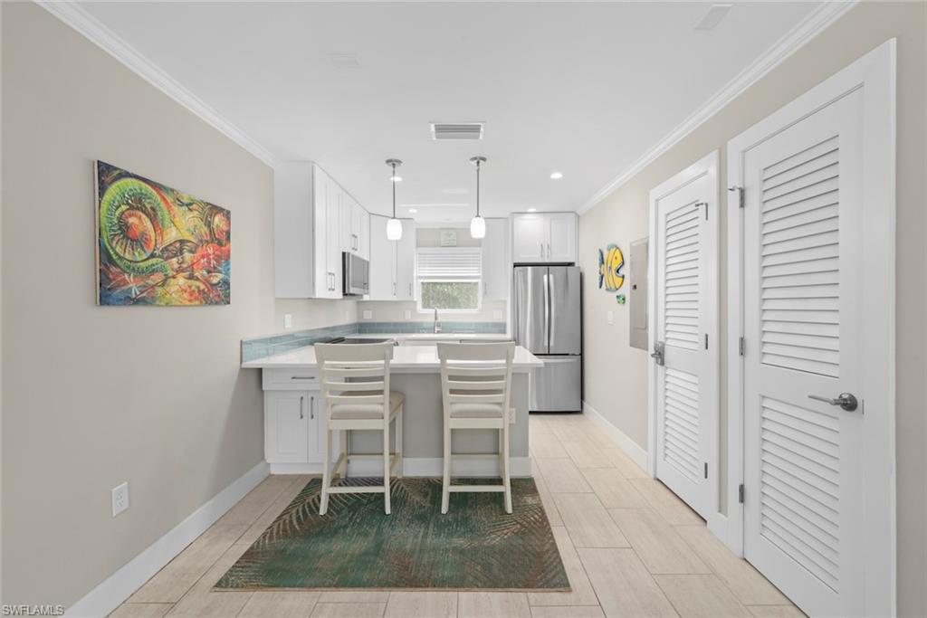 SEASHELLS OF SANIBEL CONDO - Residential