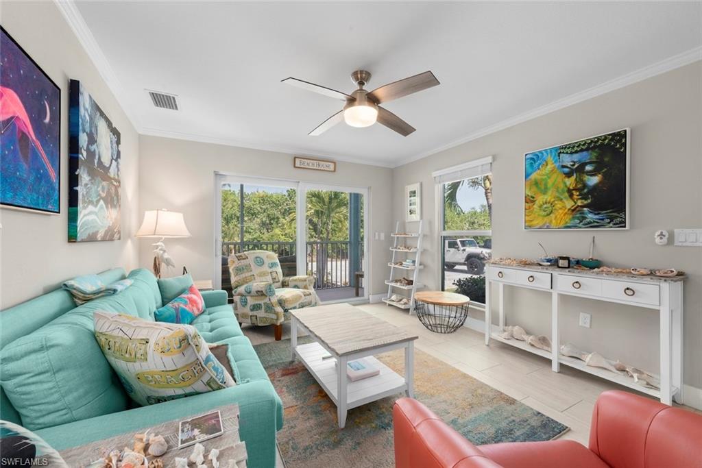 SEASHELLS OF SANIBEL CONDO - Residential