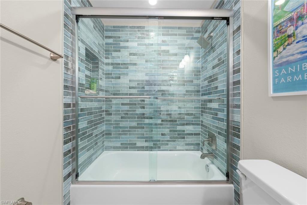 SEASHELLS OF SANIBEL CONDO - Residential