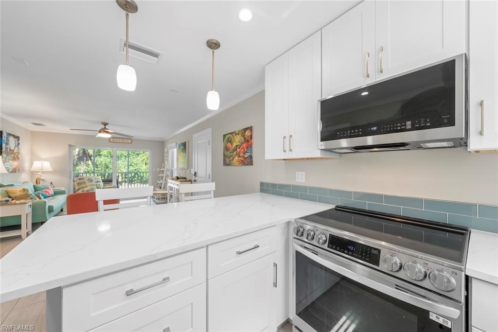 SEASHELLS OF SANIBEL CONDO - Residential