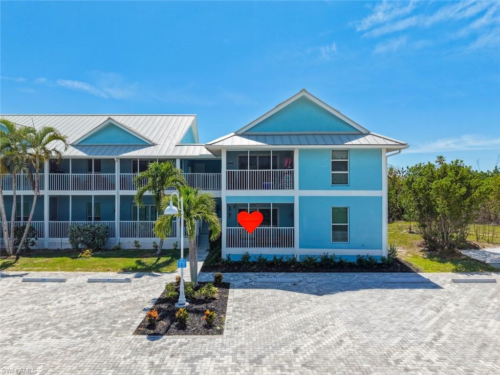SEASHELLS OF SANIBEL CONDO - Residential