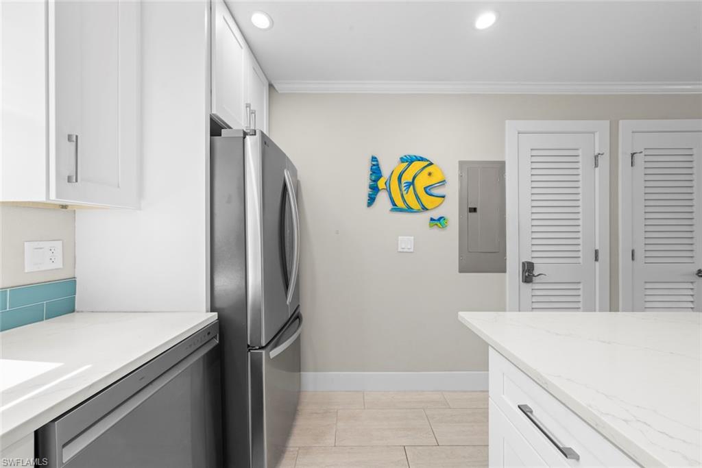 SEASHELLS OF SANIBEL CONDO - Residential