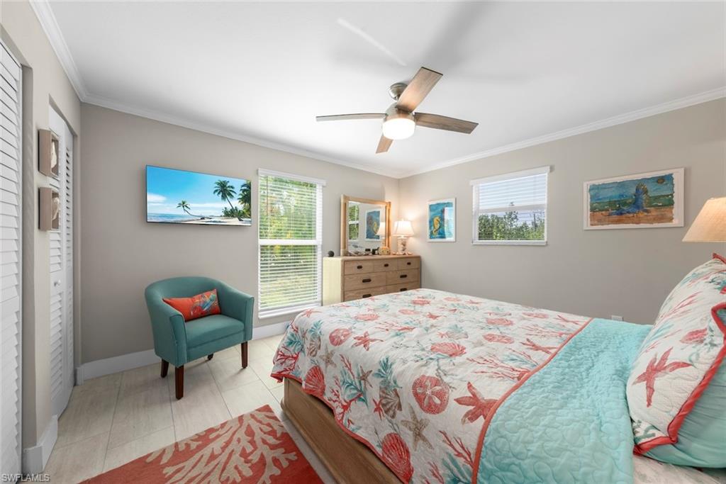 SEASHELLS OF SANIBEL CONDO - Residential