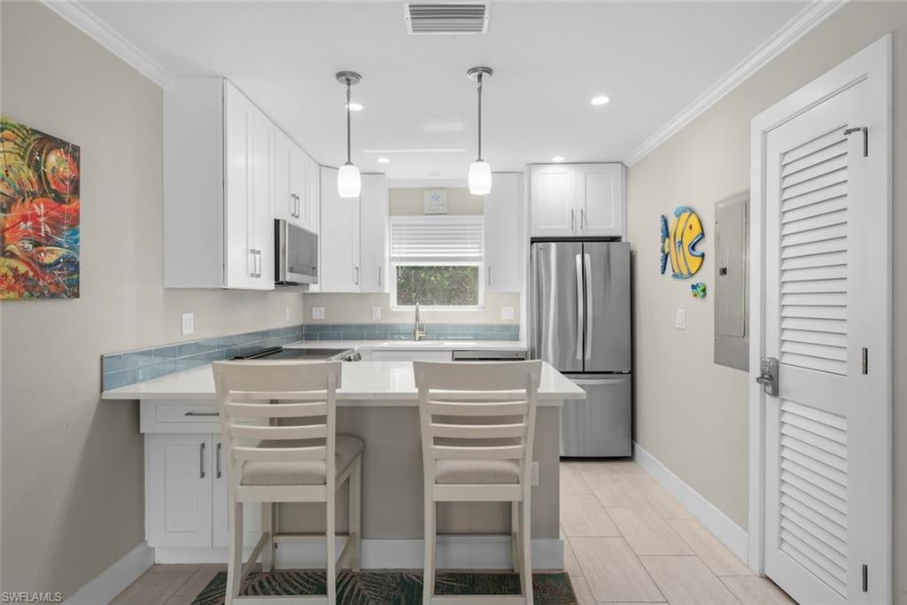 SEASHELLS OF SANIBEL CONDO - Residential