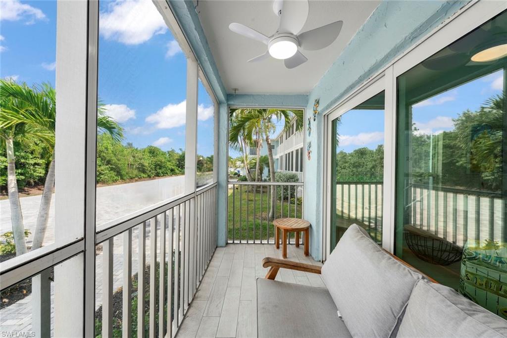 SEASHELLS OF SANIBEL CONDO - Residential
