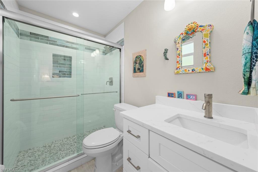 SEASHELLS OF SANIBEL CONDO - Residential