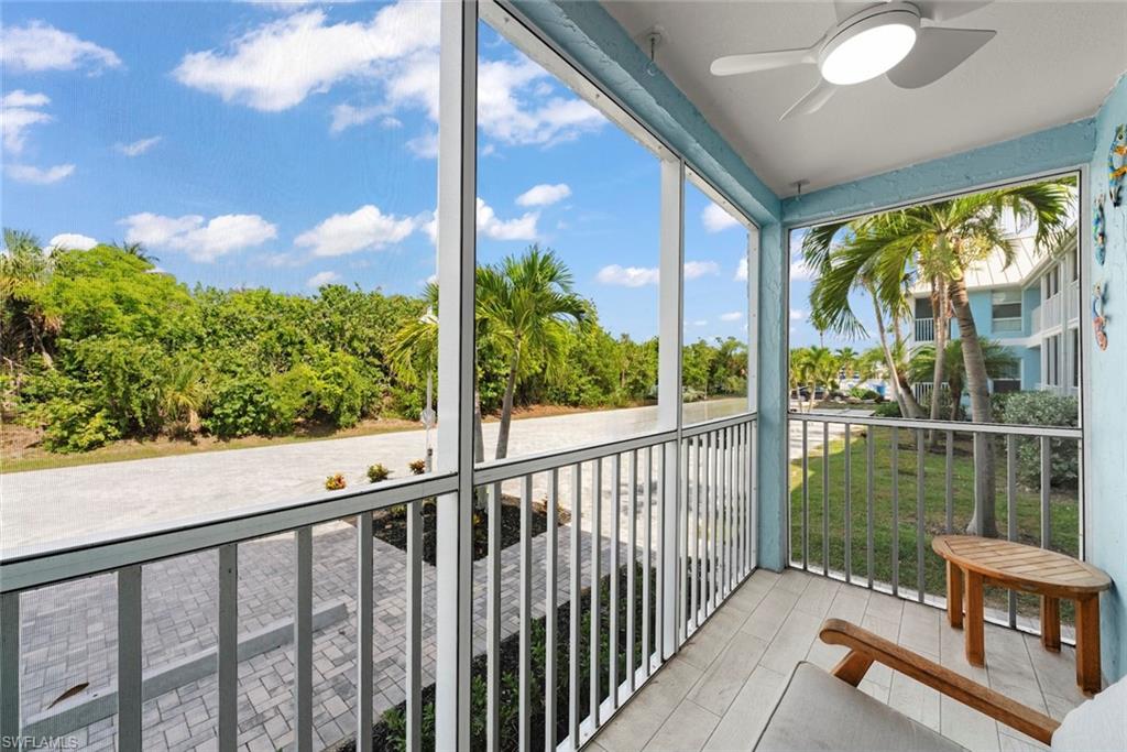 SEASHELLS OF SANIBEL CONDO - Residential