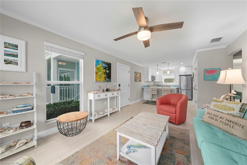 SEASHELLS OF SANIBEL CONDO - Residential