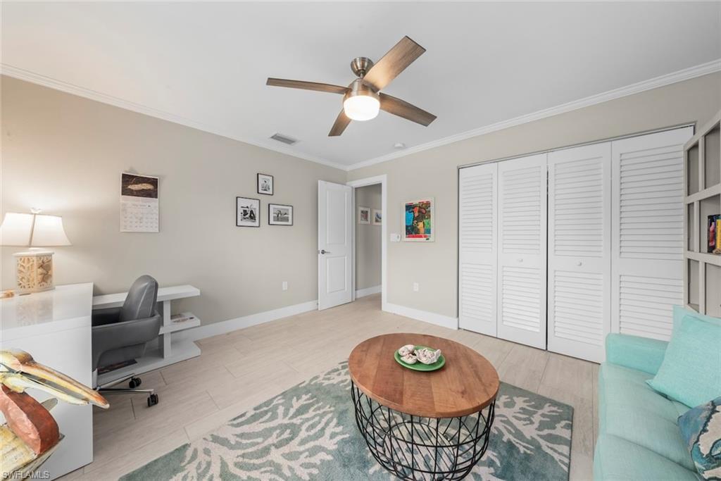 SEASHELLS OF SANIBEL CONDO - Residential