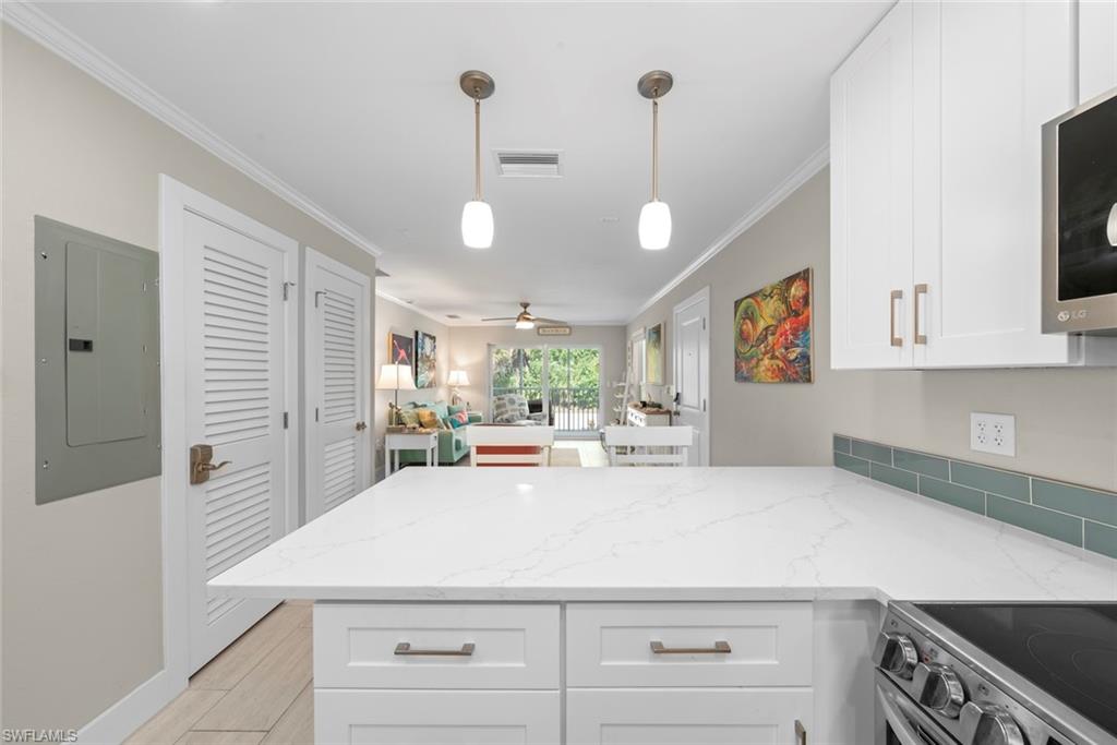 SEASHELLS OF SANIBEL CONDO - Residential