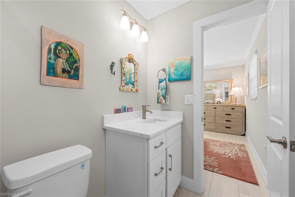 SEASHELLS OF SANIBEL CONDO - Residential