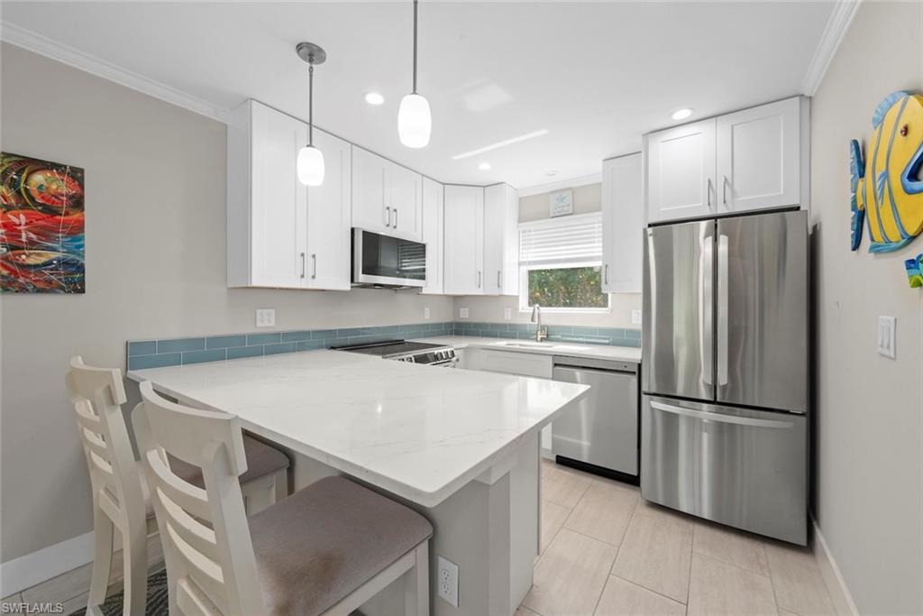 SEASHELLS OF SANIBEL CONDO - Residential