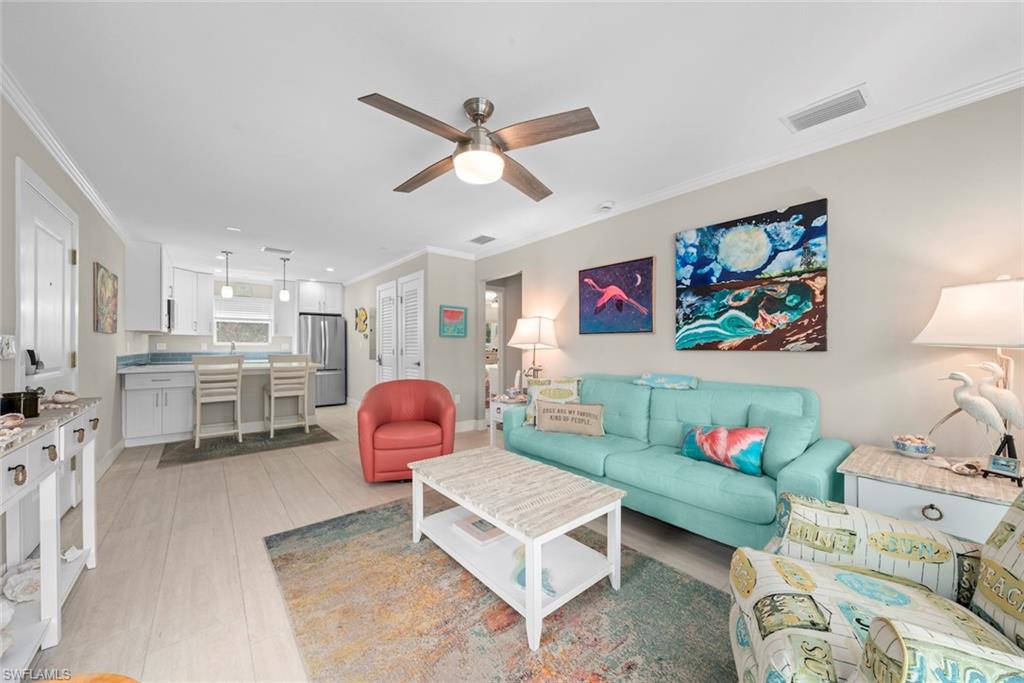 SEASHELLS OF SANIBEL CONDO - Residential