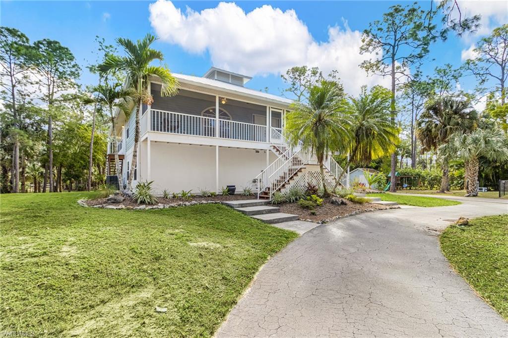 GOLDEN GATE ESTATES - Residential