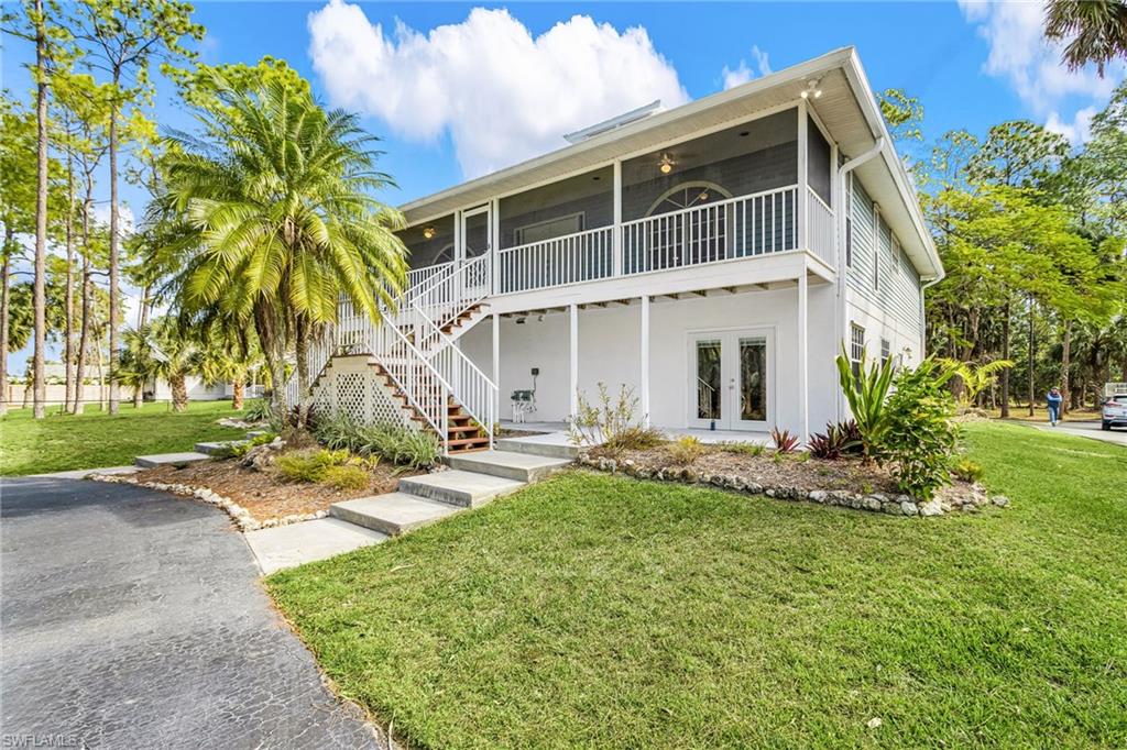 GOLDEN GATE ESTATES - Residential