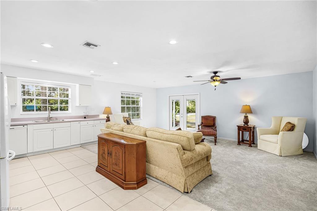 GOLDEN GATE ESTATES - Residential